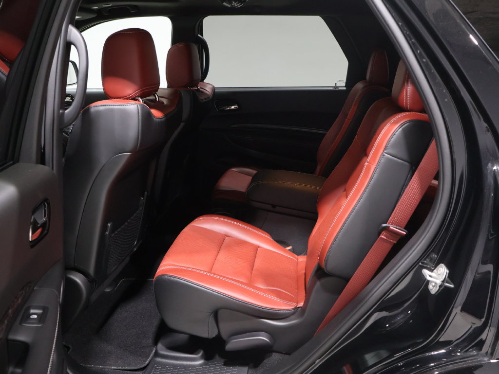 Certified 2024 Dodge Durango SRT AWD/4WD image 20