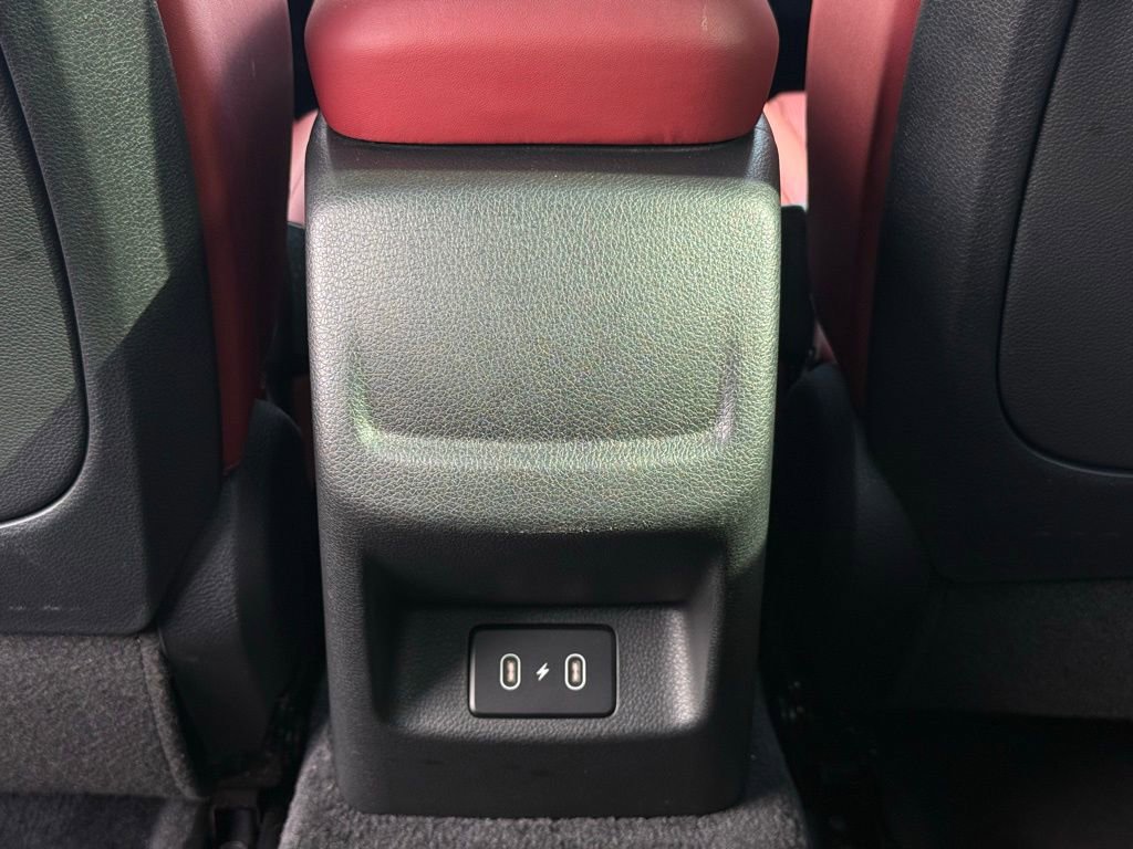 Used 2025 Kia K5 GT-Line w/ GT-Line Premium Package image 13