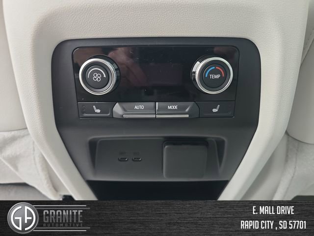 New 2026 Buick Enclave Avenir w/ Super Cruise Package image 37