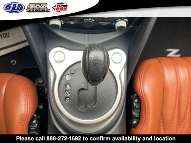 Used 2017 Nissan 370Z Touring image 14