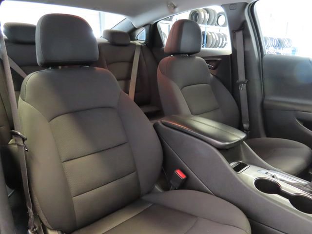 Used 2024 Chevrolet Malibu LT image 6