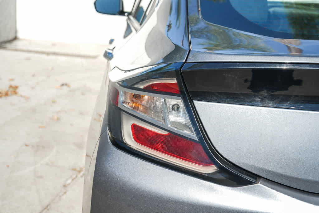 Used 2018 Chevrolet Volt LT FWD image 9