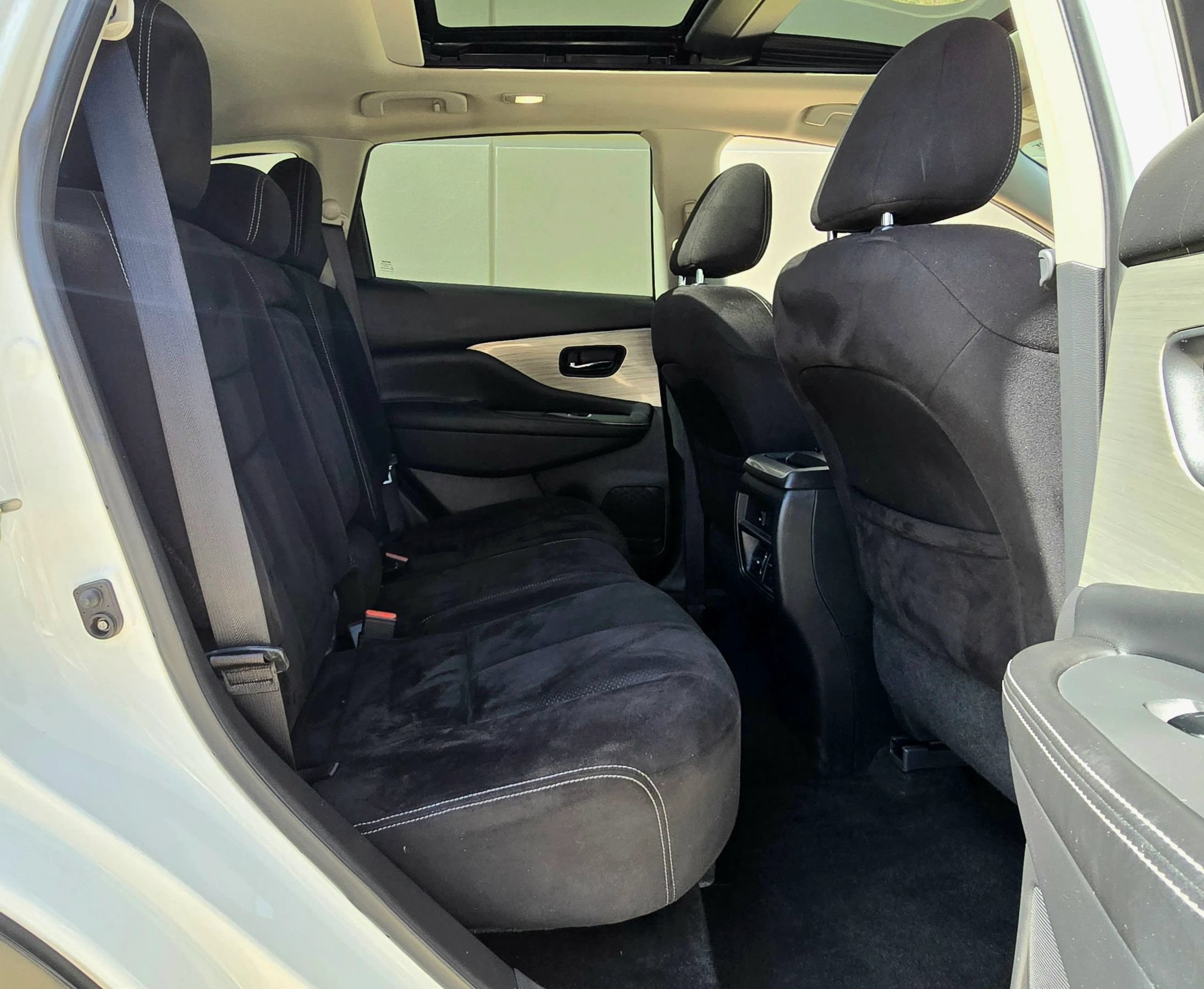 Used 2017 Nissan Murano SV w/ Premium Plus Package FWD image 45