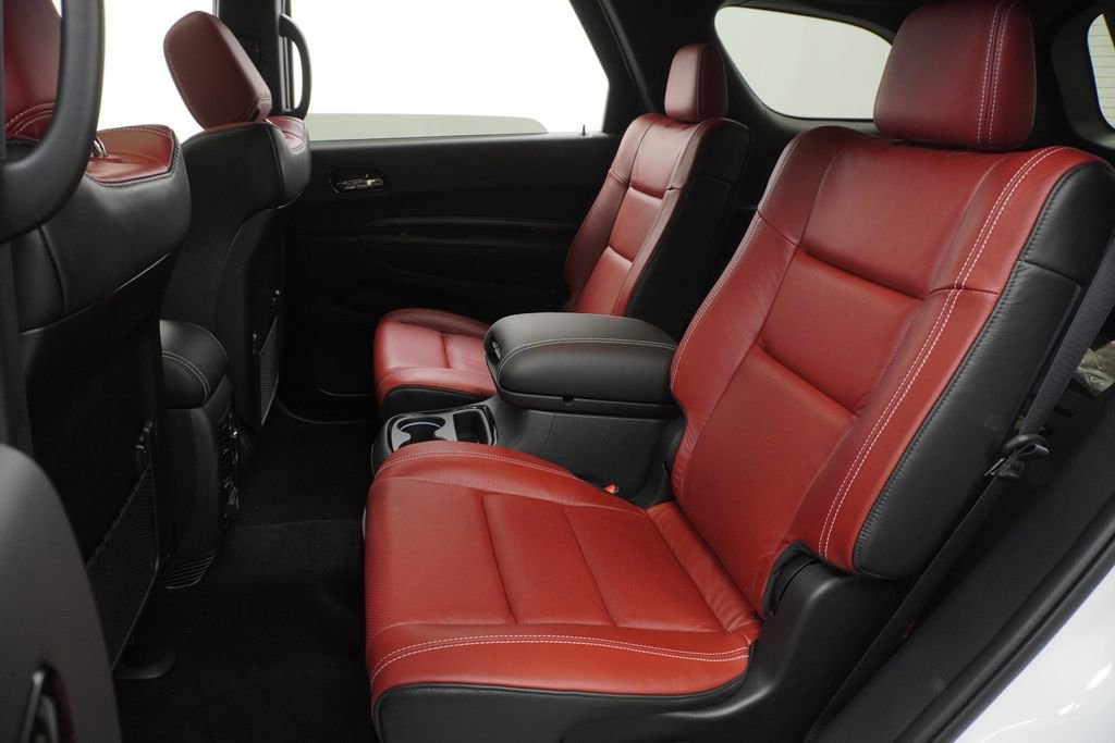 New 2026 Dodge Durango SRT Hellcat w/ Premium Group image 19