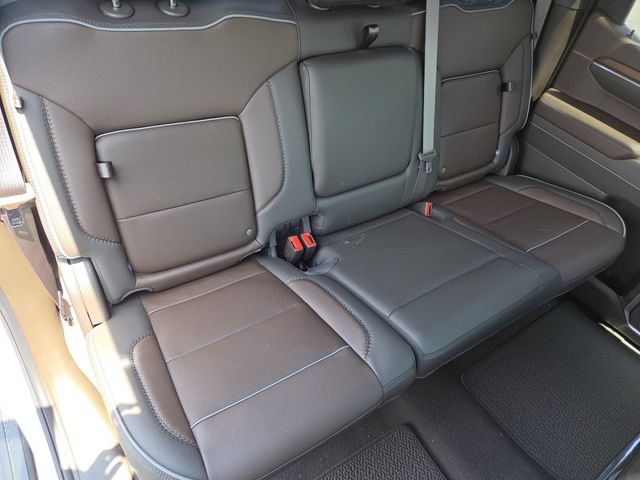 New 2026 GMC Sierra 1500 Denali w/ Denali Reserve Package AWD/4WD image 23