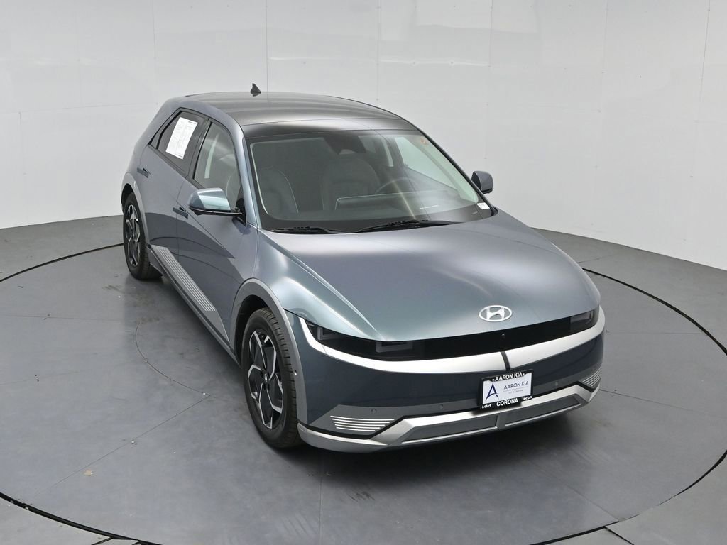 Used 2024 Hyundai Ioniq 5 Limited image 38