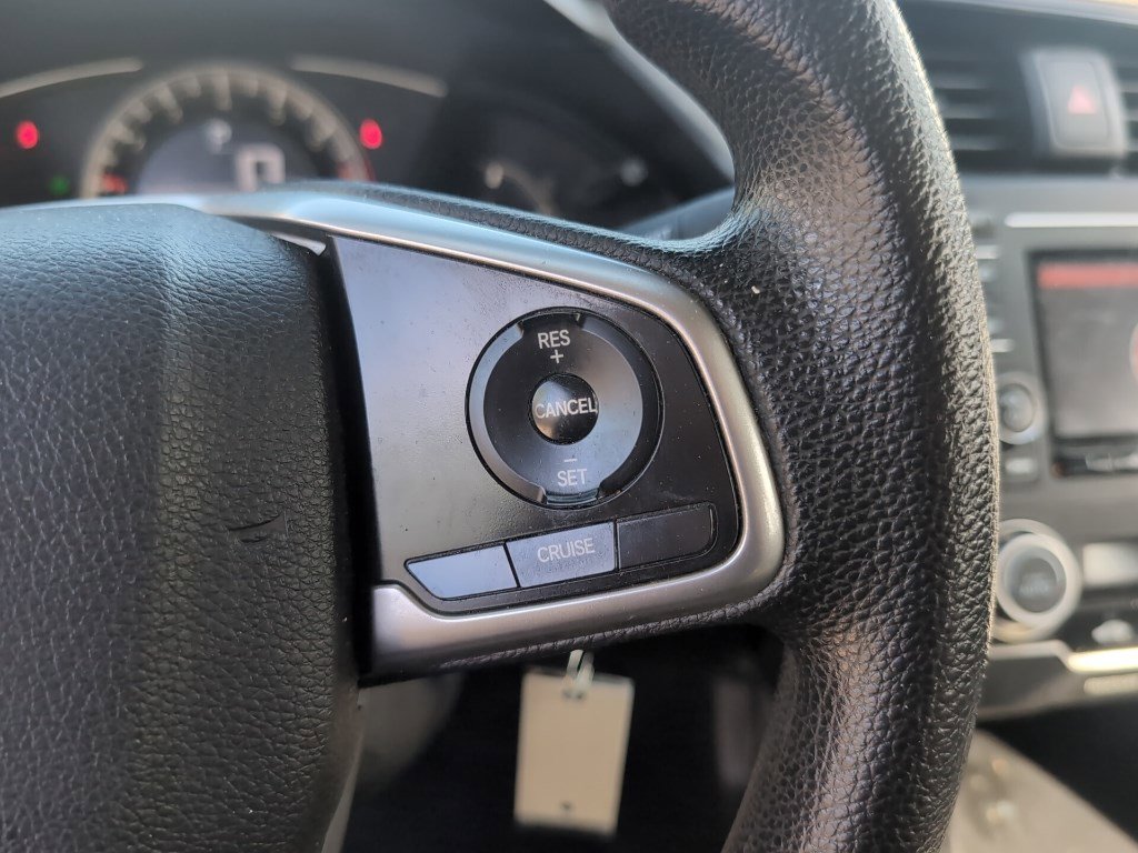 Used 2017 Honda Civic LX image 20