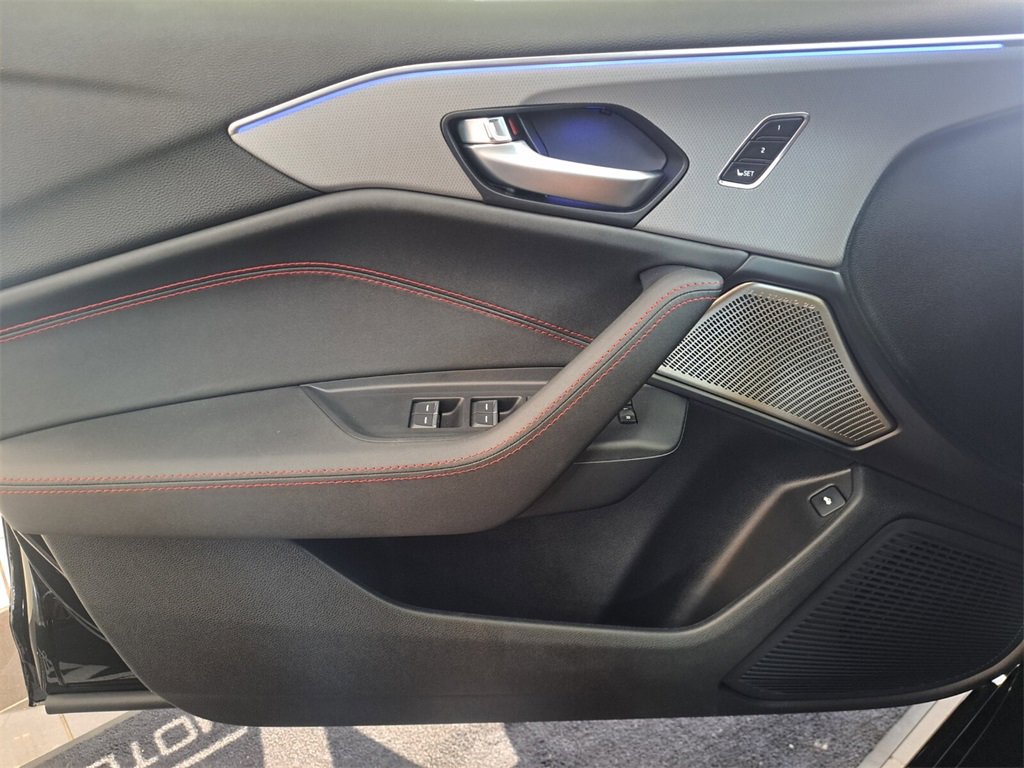 Certified 2025 Acura TLX Type S image 16