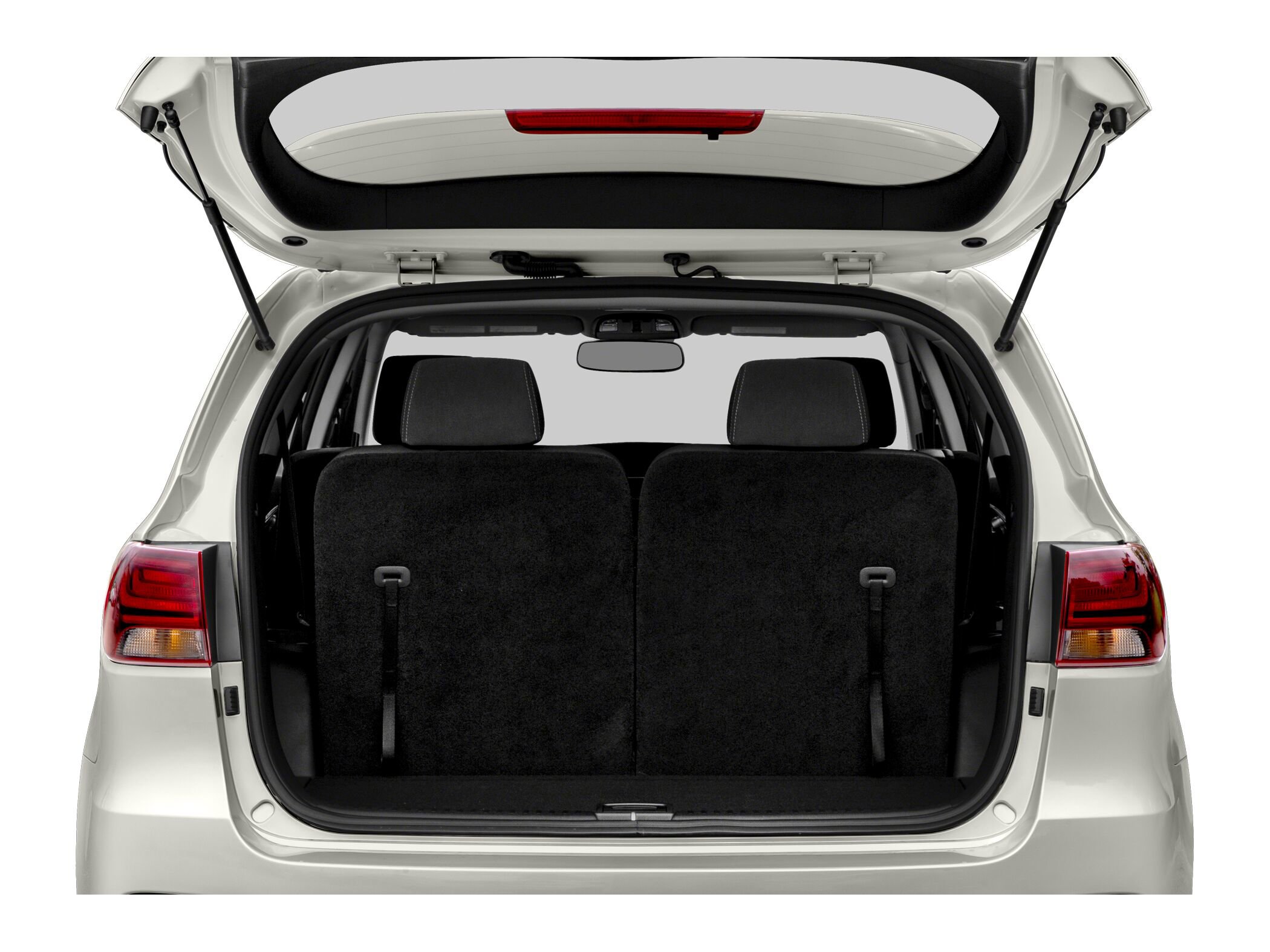 Used 2020 Kia Sorento S image 14