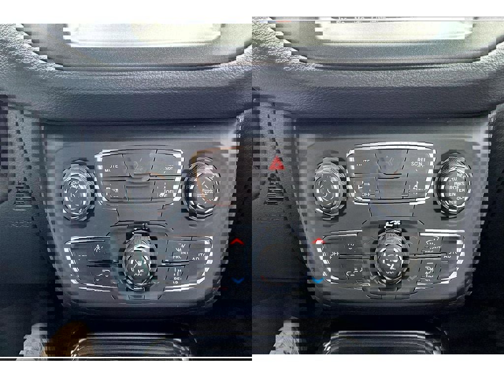 Used 2021 Jeep Compass Trailhawk image 25