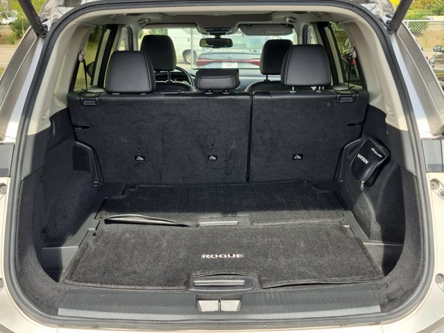 Used 2026 Nissan Rogue Platinum w/ Platinum Premium Package AWD/4WD image 23