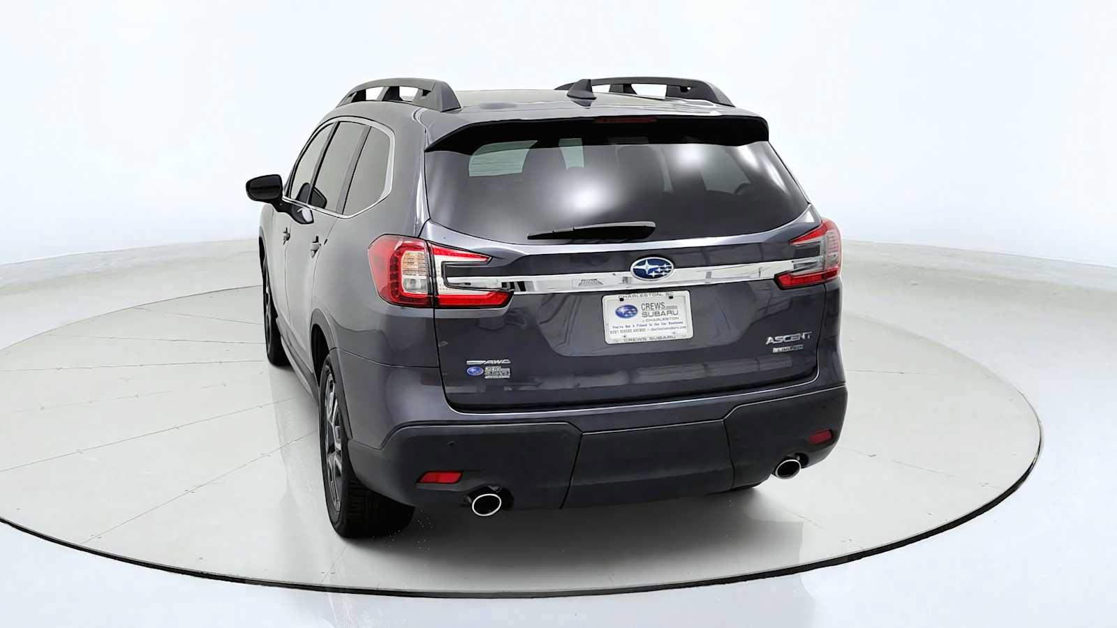 New 2027 Subaru Ascent Limited AWD/4WD image 7
