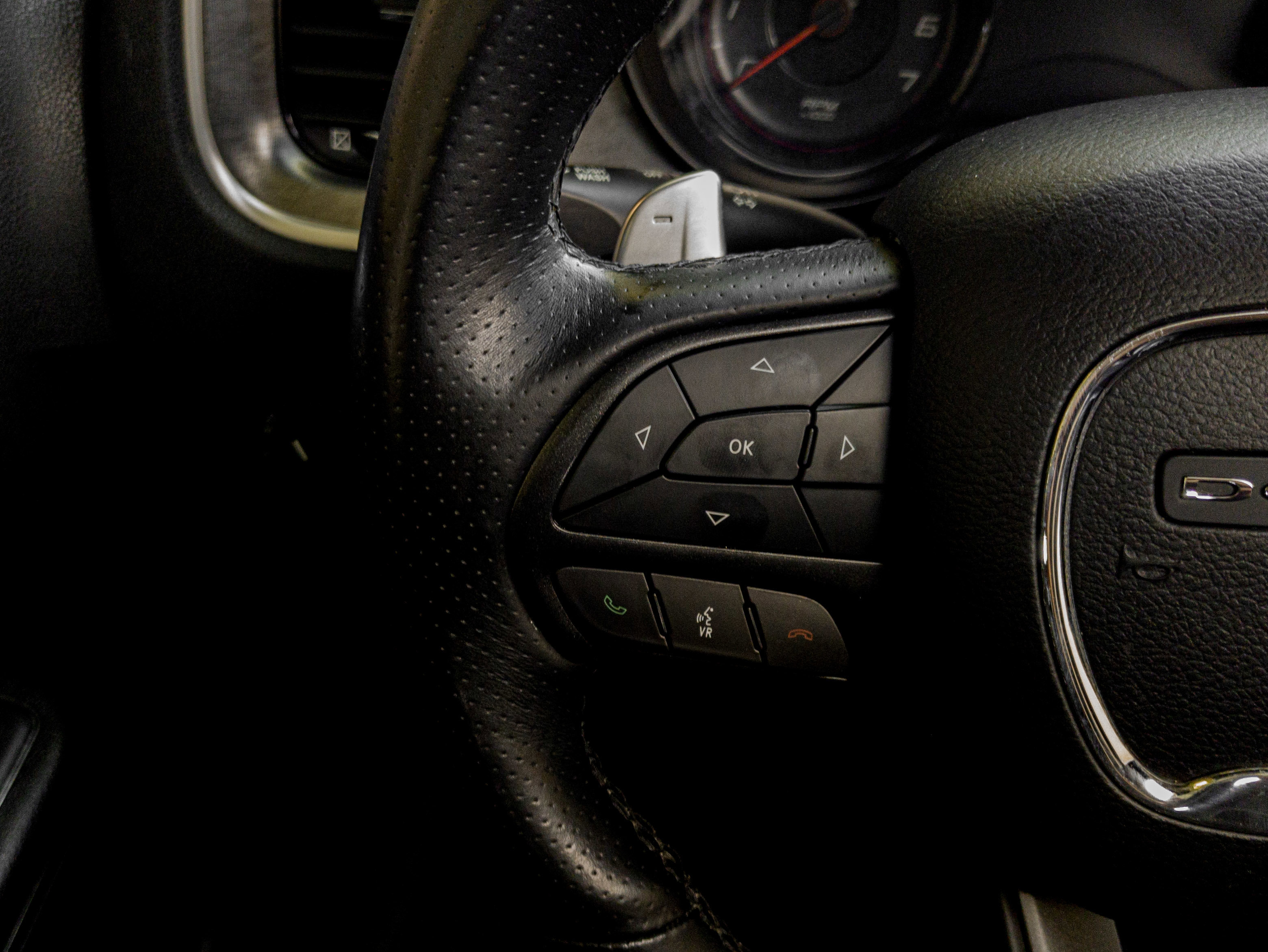 Used 2018 Dodge Charger R/T image 56