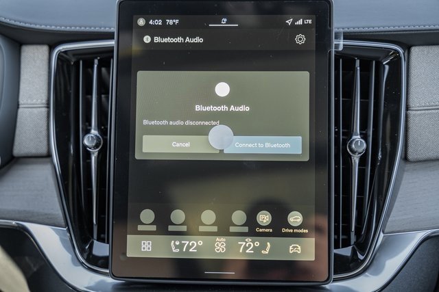 New 2026 Volvo XC90 B6 Plus w/ Protection Package Premier image 22