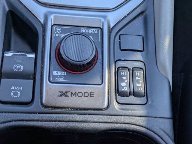 Used 2020 Subaru Forester Premium image 21