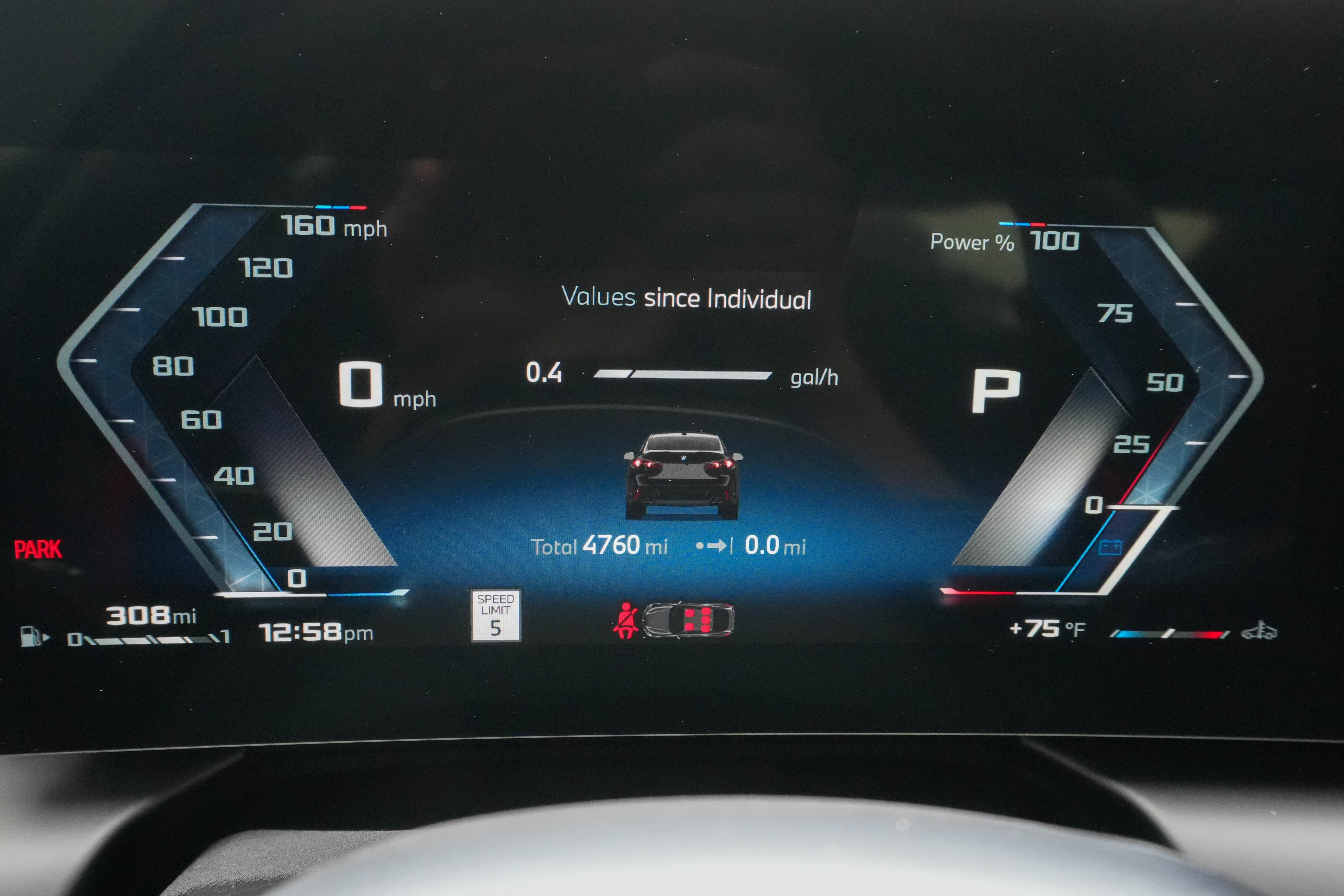 Certified 2025 BMW M235i xDrive w/ Premium Package AWD/4WD image 20