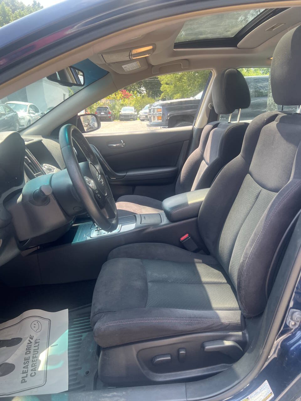Used 2014 Nissan Maxima 3.5 S FWD image 10