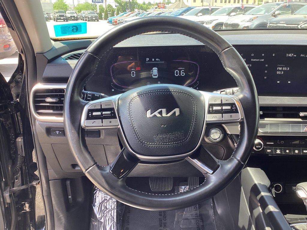 Certified 2023 Kia Telluride LX AWD/4WD image 18