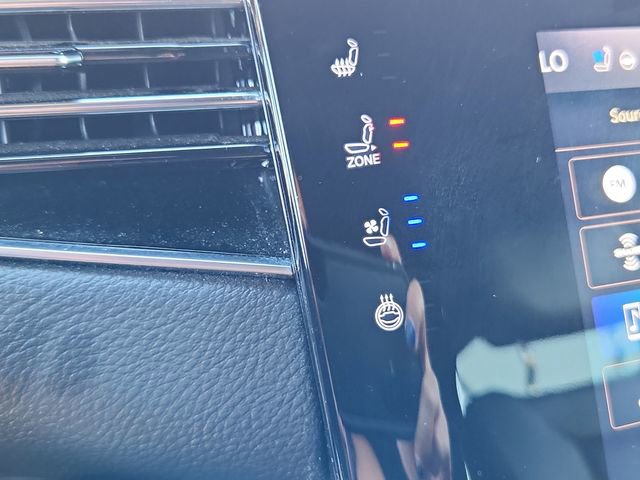 Used 2024 Jeep Wagoneer Series II image 22