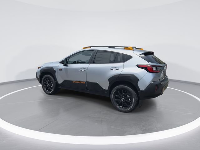 New 2026 Subaru Crosstrek 2.5i Wilderness AWD/4WD image 6