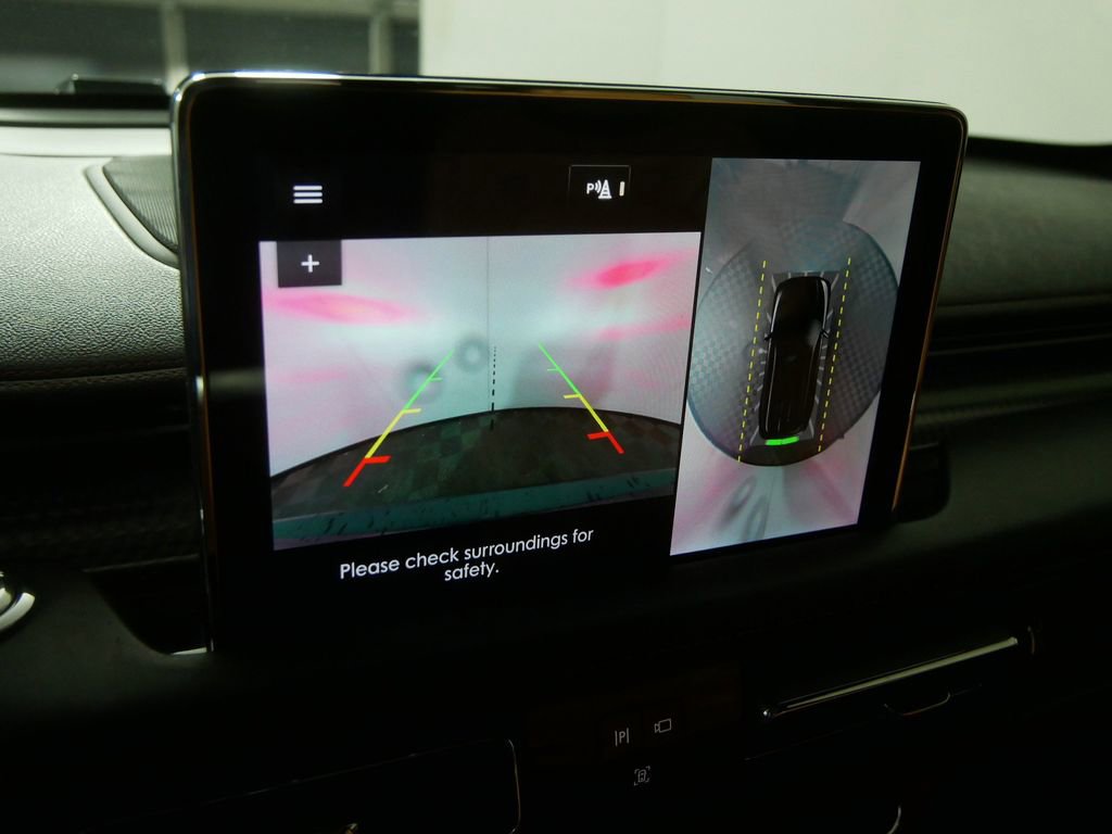 Used 2020 Lincoln Aviator Black Label image 32