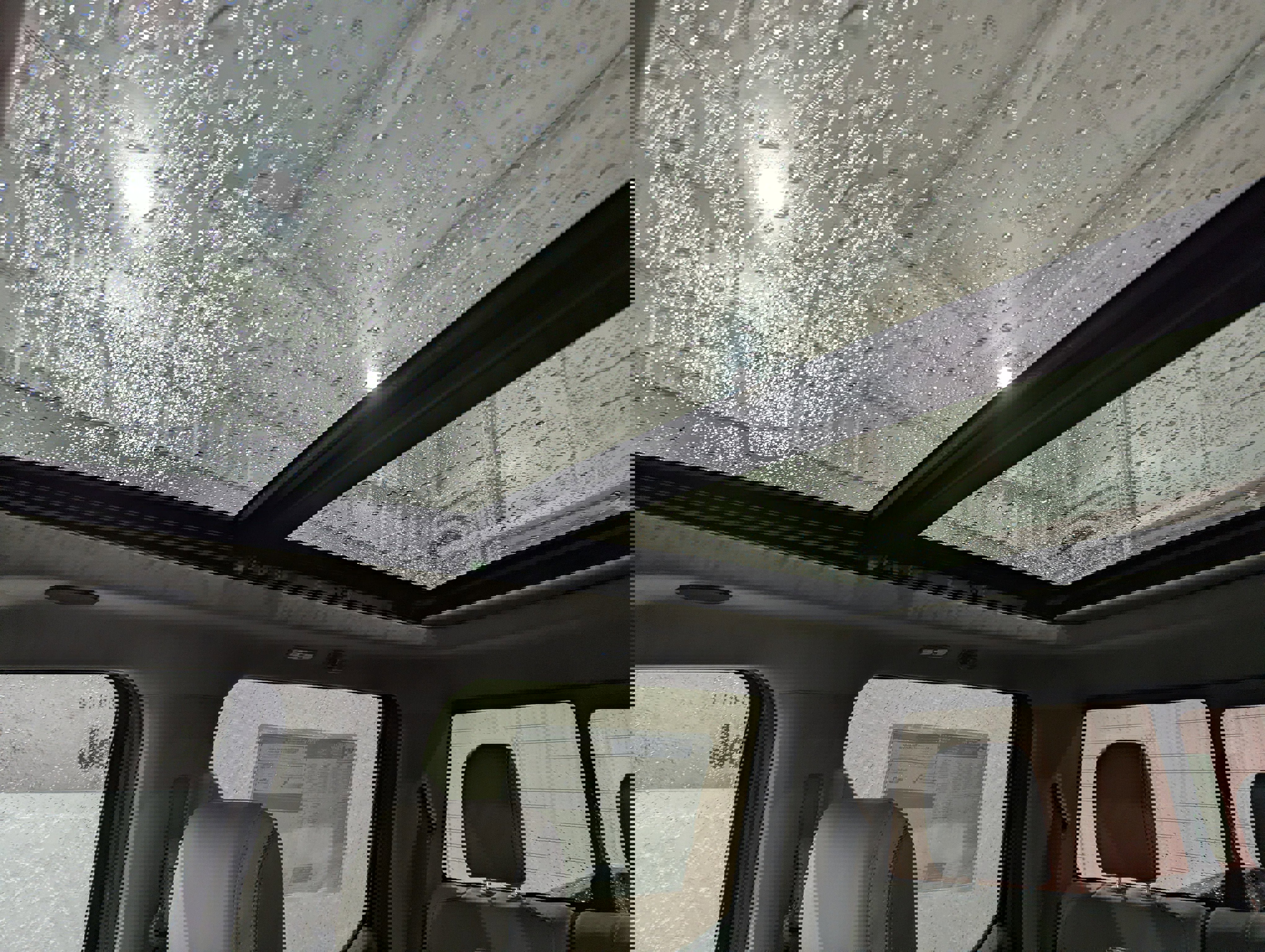 New 2026 Ford F250 Platinum w/ Platinum Plus Package image 40