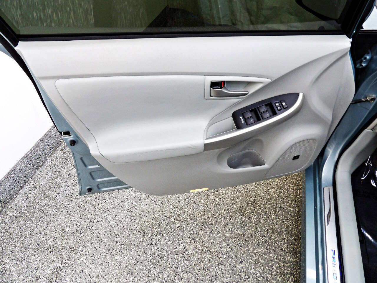 Used 2013 Toyota Prius Four FWD image 7