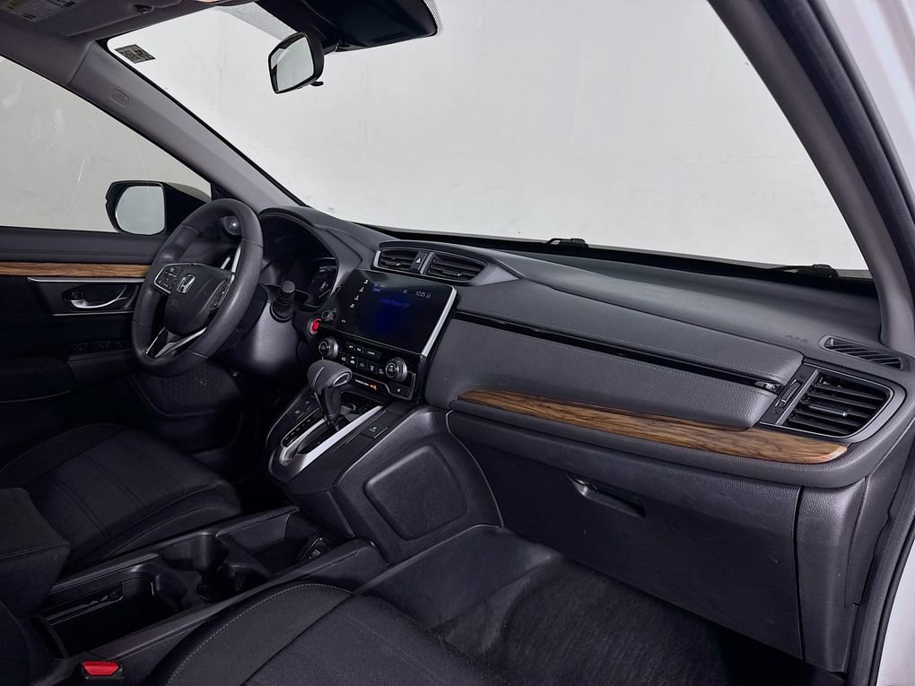 Used 2018 Honda CR-V EX image 30