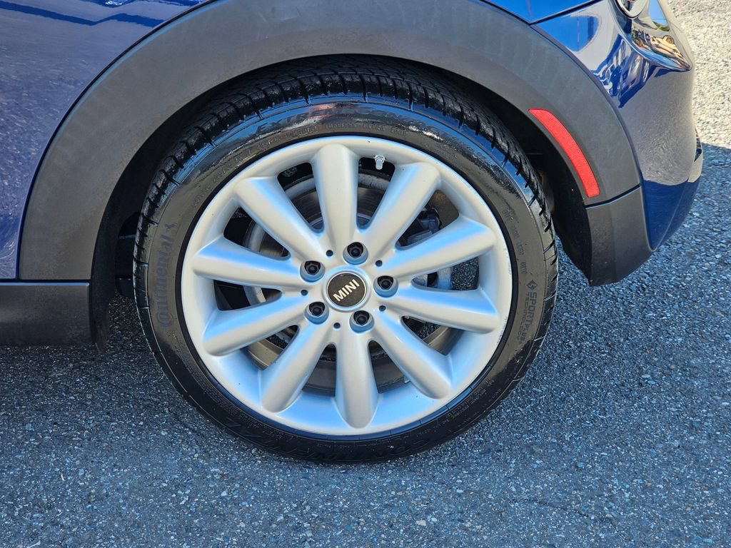Used 2015 MINI Cooper S FWD image 9