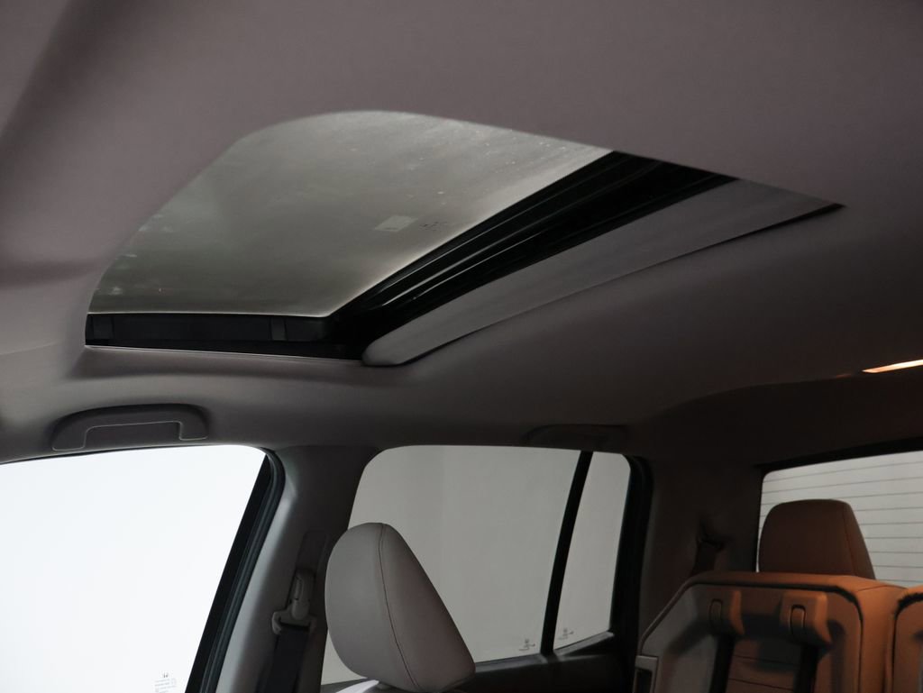 Used 2022 Honda Ridgeline RTL-E image 12
