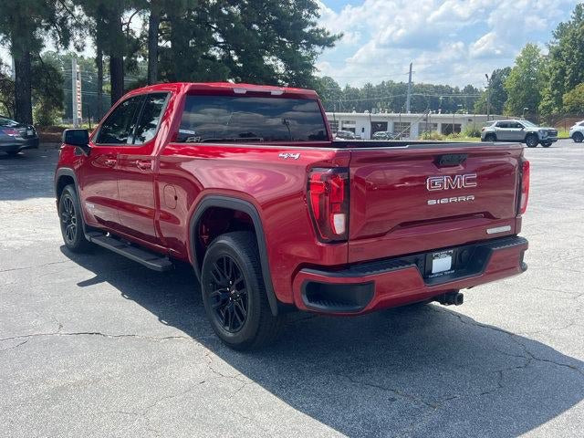 Used 2023 GMC Sierra 1500 Elevation AWD/4WD image 7