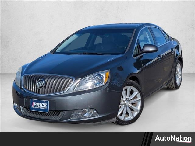 Used 2013 Buick Verano image 1