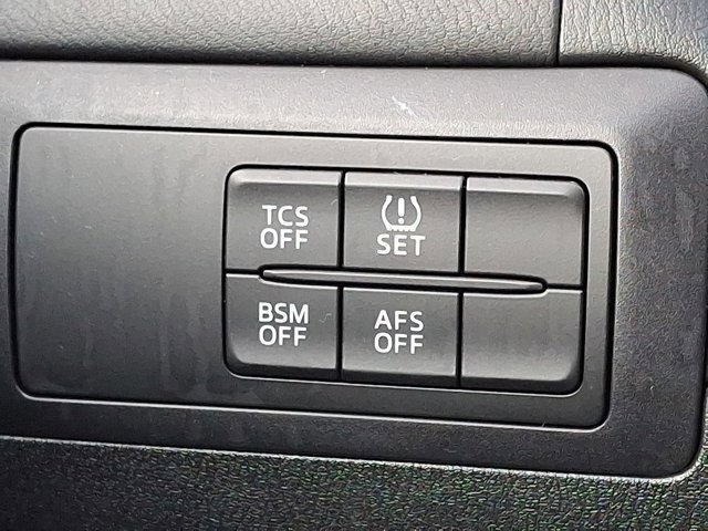 Used 2014 MAZDA CX-5 Touring w/ Touring Technology Package image 28