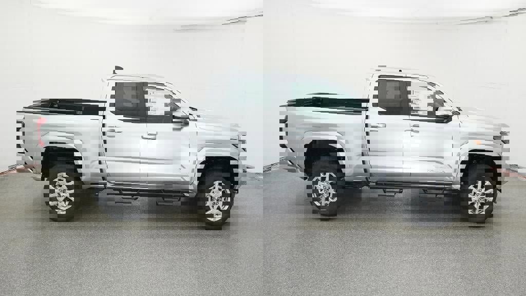 New 2026 Toyota Tacoma SR5 image 11