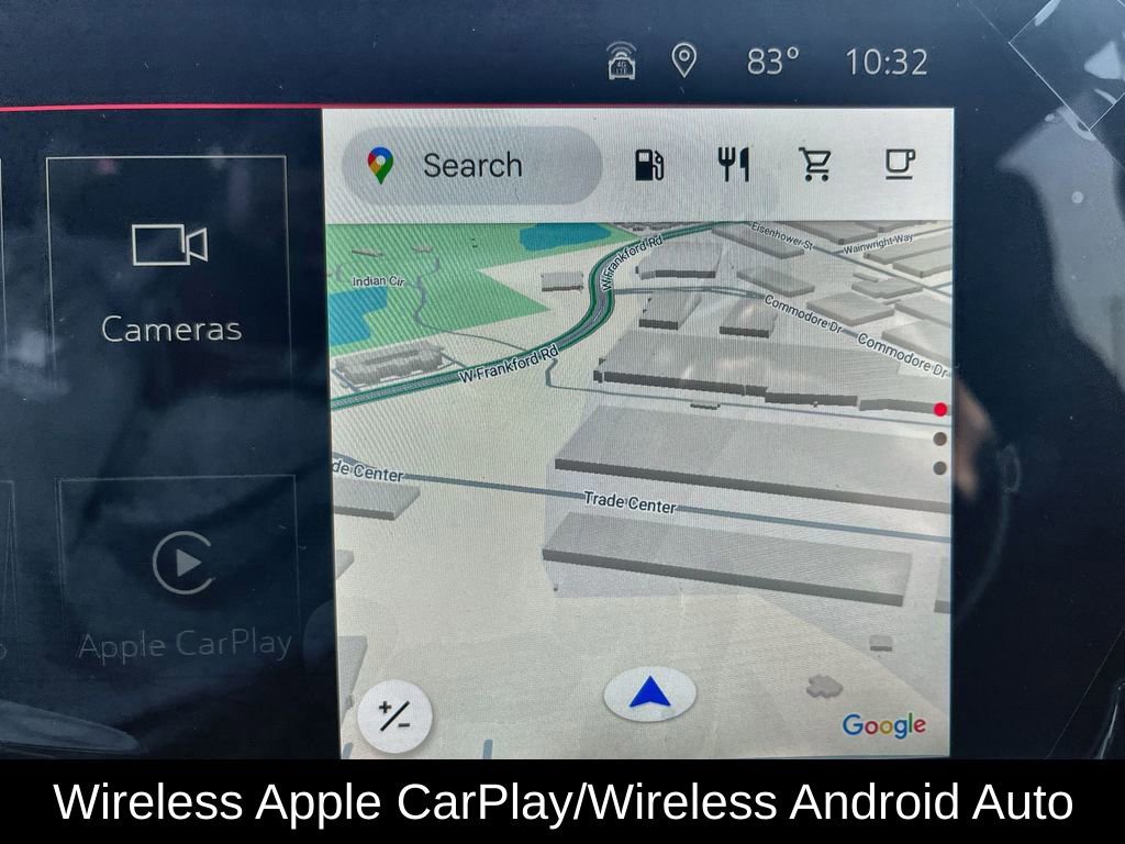 New 2026 GMC Sierra 1500 Elevation image 21