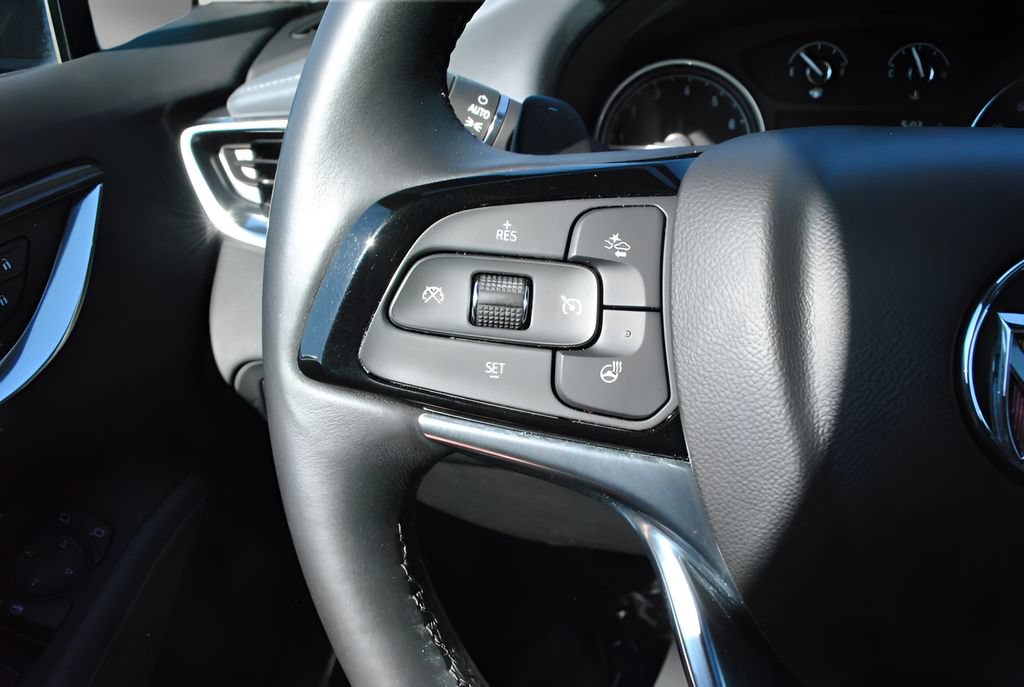 Used 2022 Buick Enclave Essence w/ Experience Buick Package AWD/4WD image 19
