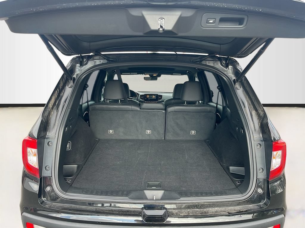 Used 2021 Honda Passport EX-L image 26