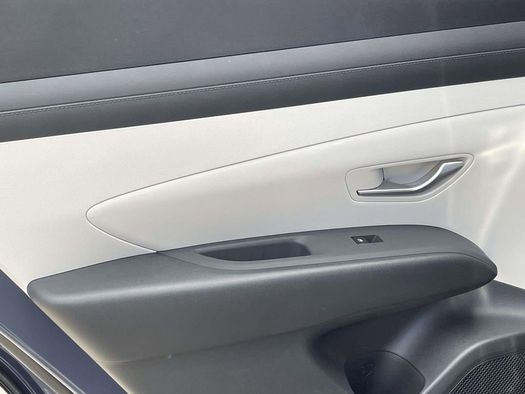 New 2026 Hyundai Tucson SEL FWD image 10