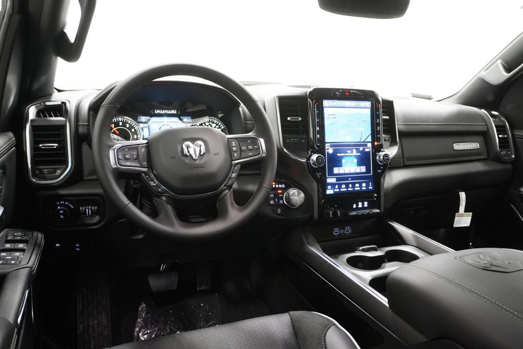 New 2026 RAM 1500 Laramie image 7
