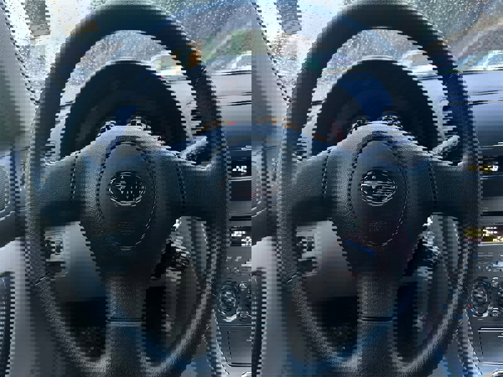 Used 2007 Subaru Outback 2.5i image 15