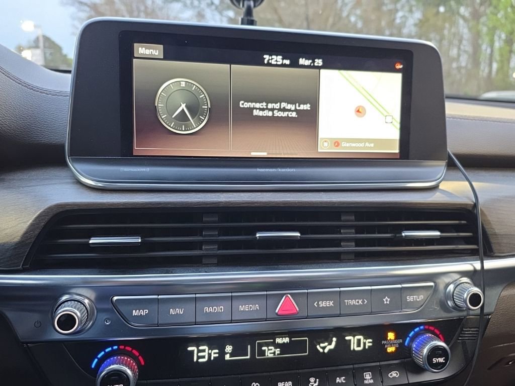 Used 2020 Kia Telluride SX image 14