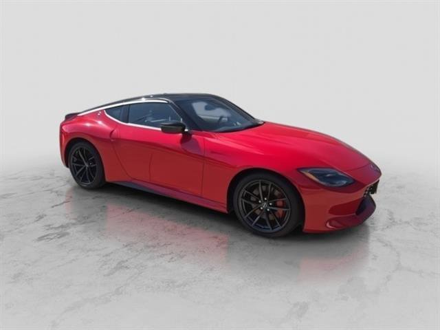 New 2025 Nissan Z Performance w/ Floor Mat Package image 7