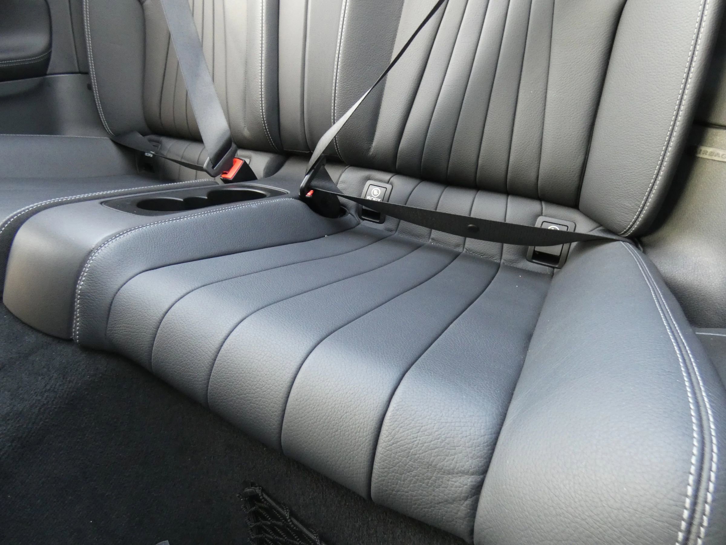 Used 2019 Mercedes-Benz E 450 Cabriolet image 48