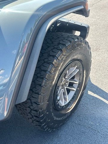 Certified 2024 Jeep Wrangler Unlimited Rubicon 392 AWD/4WD image 17