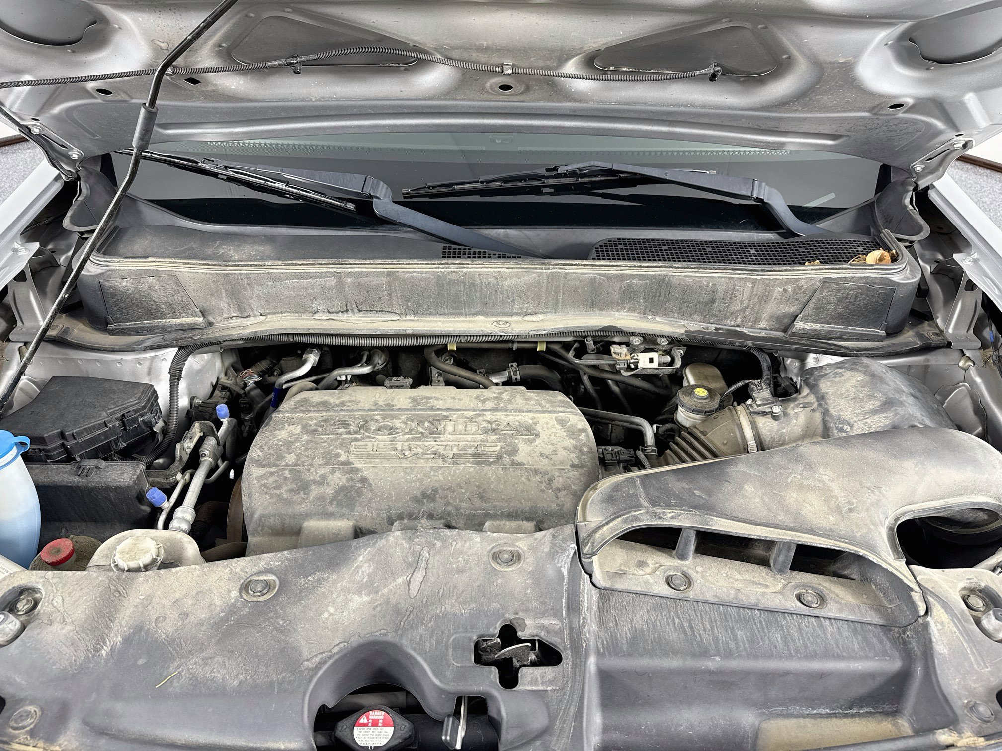 Used 2015 Honda Pilot Touring image 32
