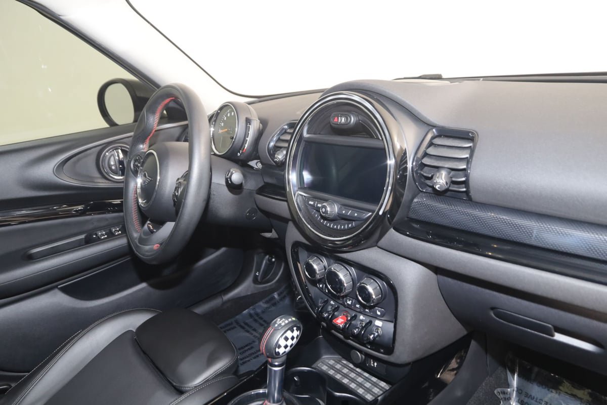 Used 2019 MINI Cooper Clubman S FWD image 40