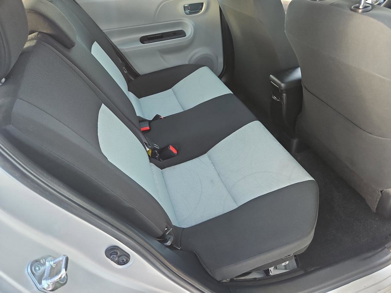 Used 2013 Toyota Prius C Two FWD image 18