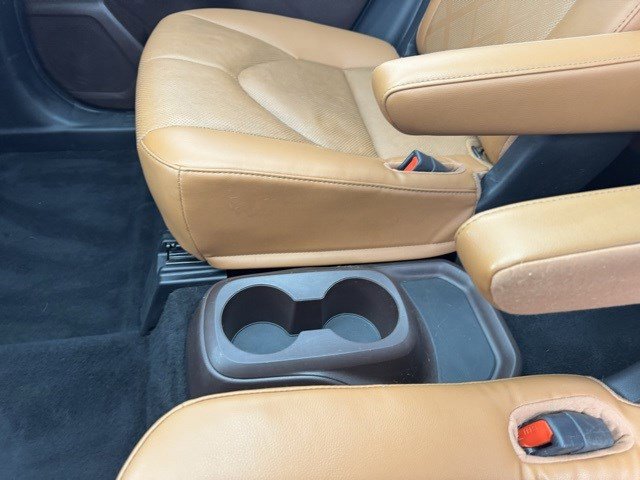 Used 2022 Toyota Highlander Platinum image 28