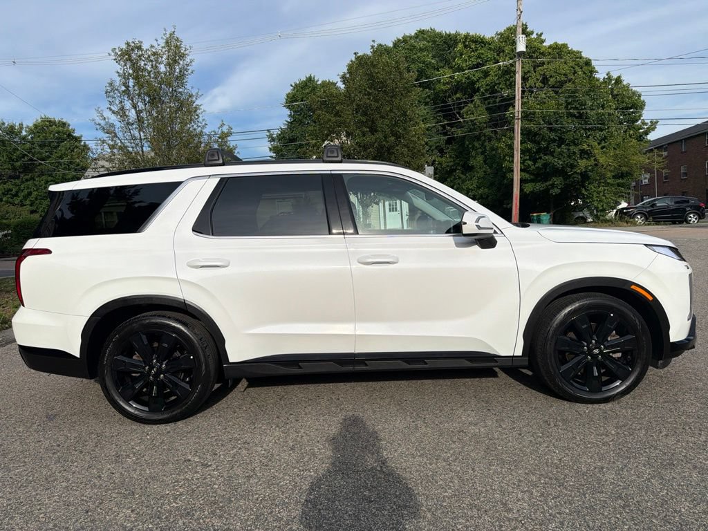 Used 2024 Hyundai Palisade XRT AWD/4WD image 7