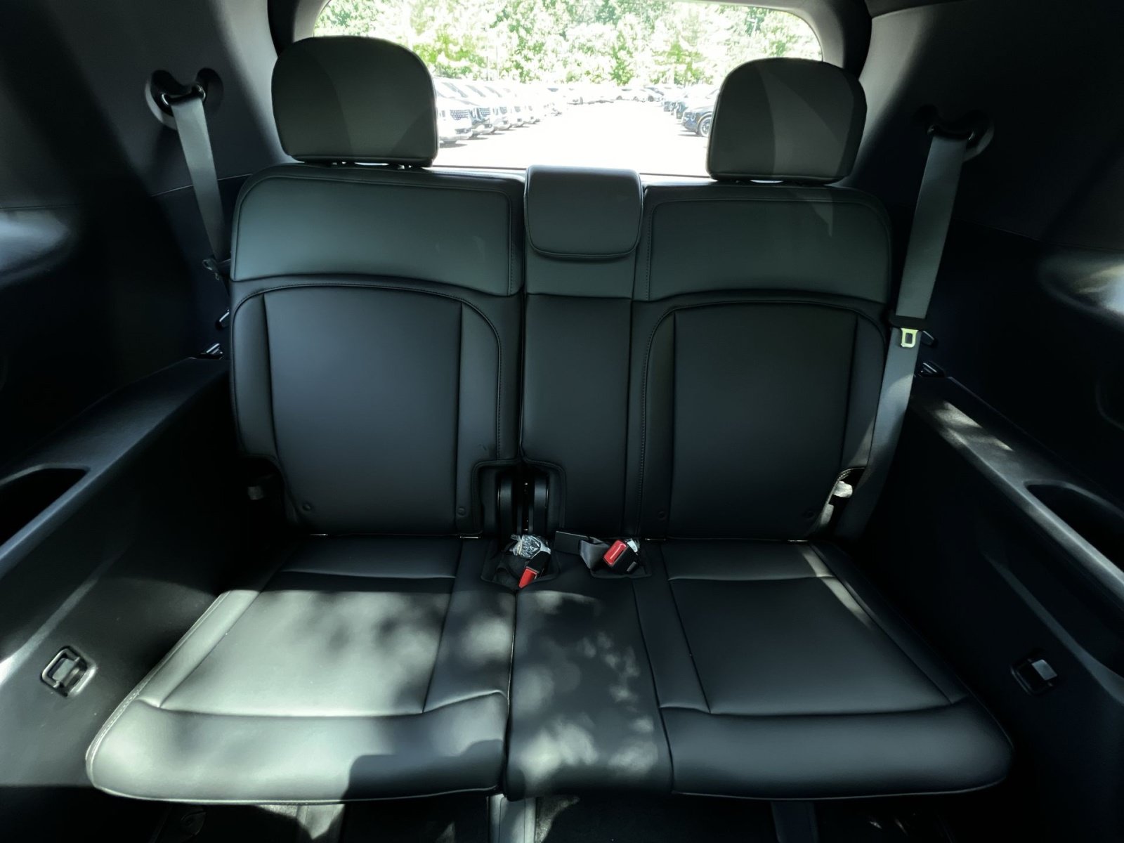 New 2027 Kia Telluride SX X-Line AWD/4WD image 35